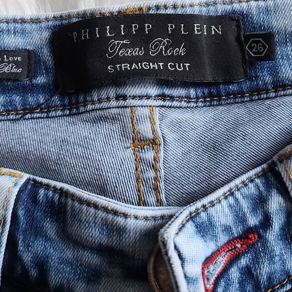 Phillip Plein Jeans - Picture 4 of 15